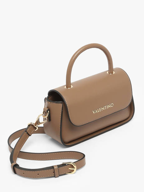 Shoulder Bag Faith Re Valentino Brown faith re VBS9AL39 other view 1