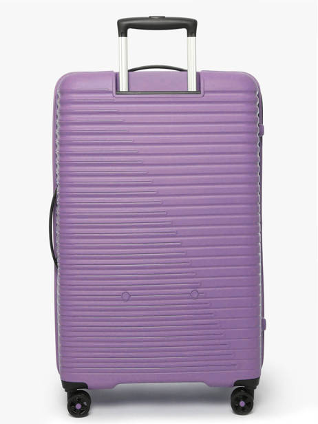Softside Luggage Liftoff American tourister Violet liftoff 152517 other view 4