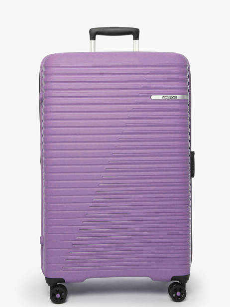 Softside Luggage Liftoff American tourister Violet liftoff 152517