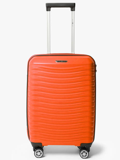 Cabin Luggage Snowball Orange travel 43803