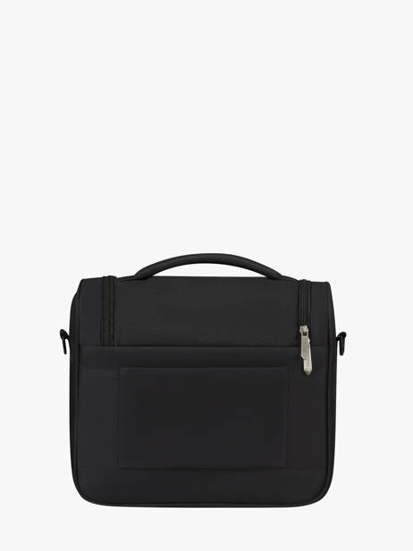 Beauty Case American tourister Black summerride 149501 other view 3