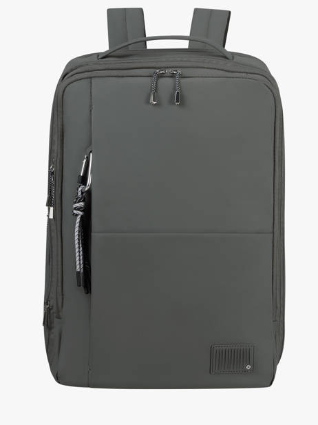 Backpack With 15