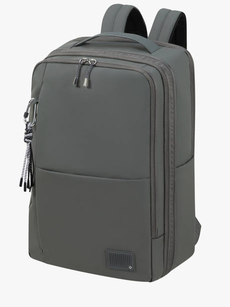 Backpack With 15