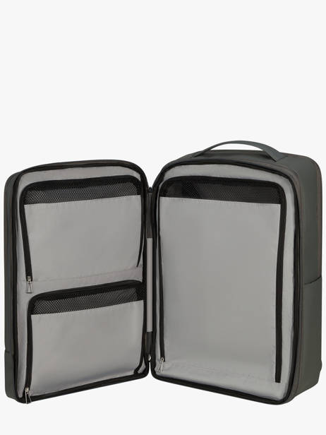Backpack With 15