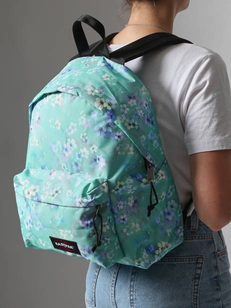 Backpack Padded Pak'r Eastpak Blue authentic 620 other view 1