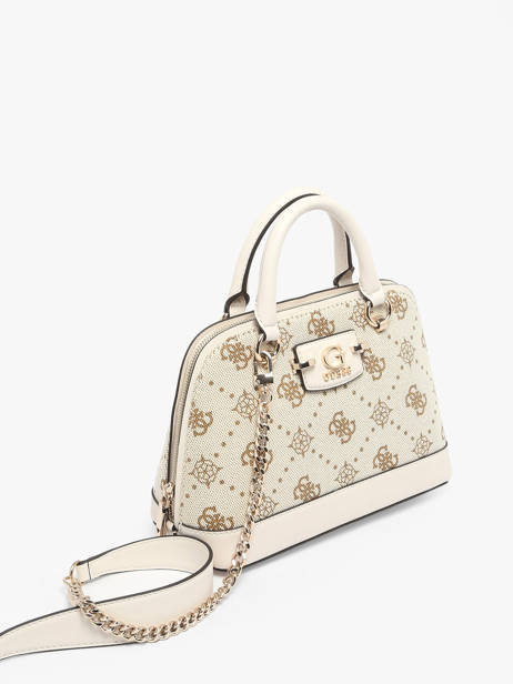 Handbag Neda Guess White neda CP965405 other view 1