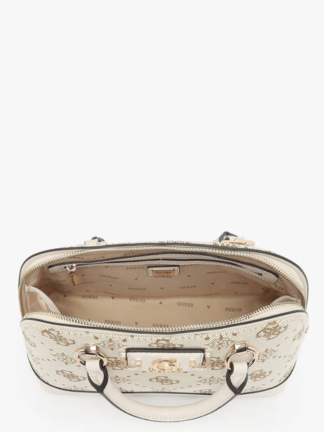 Handbag Neda Guess White neda CP965405 other view 2