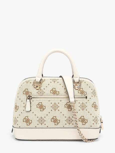 Handbag Neda Guess White neda CP965405 other view 3