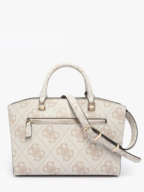 Handbag Queensland Guess White queensland OS965506 other view 3