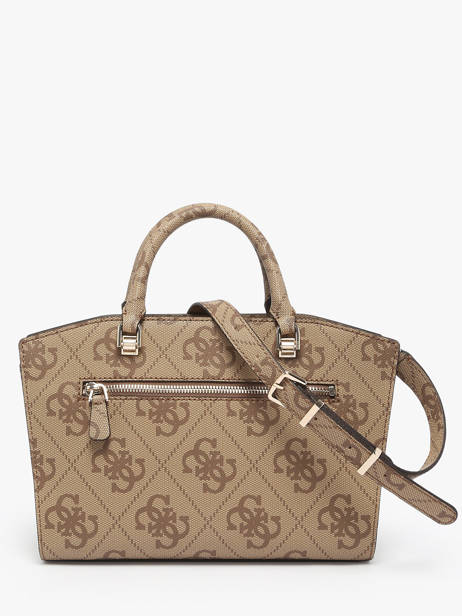 Handbag Queensland Guess Brown queensland OS965506 other view 4