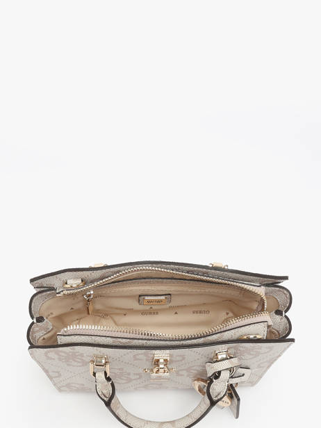 Handbag Queensland Guess White queensland OS965576 other view 2