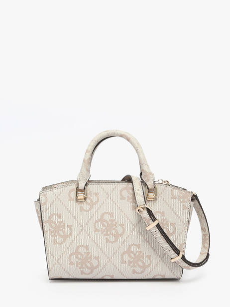 Handbag Queensland Guess White queensland OS965576 other view 3