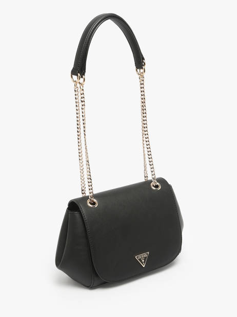 Shoulder Bag Talent Guess Black talent NG966912 other view 1