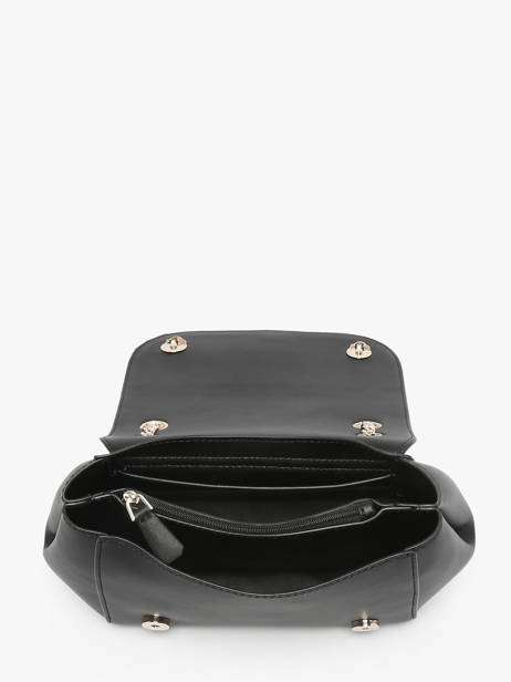 Shoulder Bag Talent Guess Black talent NG966912 other view 2