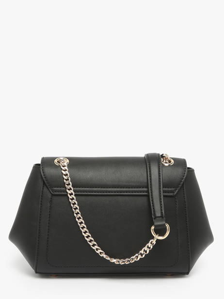 Shoulder Bag Talent Guess Black talent NG966912 other view 3
