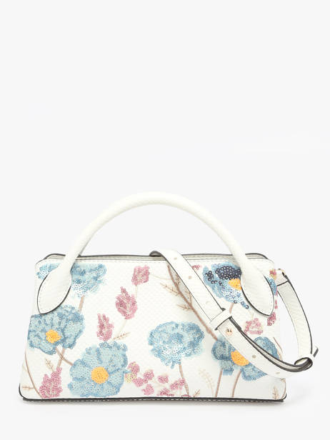 Handbag Zaria Guess White zaria KF733005 other view 3