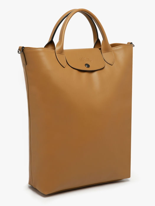 Longchamp Le pliage xtra Handbag Brown