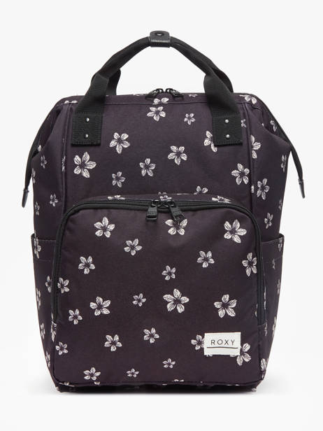 1 Compartment Backpack Roxy back to school RJBP4916