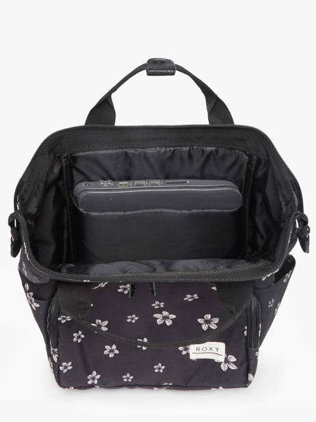 1 Compartment Backpack Roxy back to school RJBP4916 other view 1