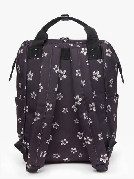 1 Compartment Backpack Roxy back to school RJBP4916 other view 2