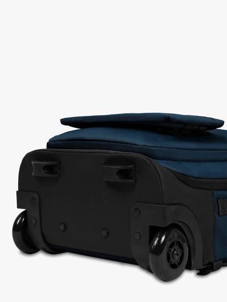 Valise Cabine Sac à Dos Travel Cabaia Bleu travel XS vue secondaire 2