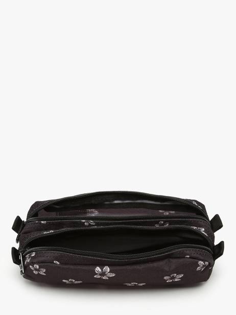 2-compartment Pouch Roxy back to school RJAA4392 other view 1