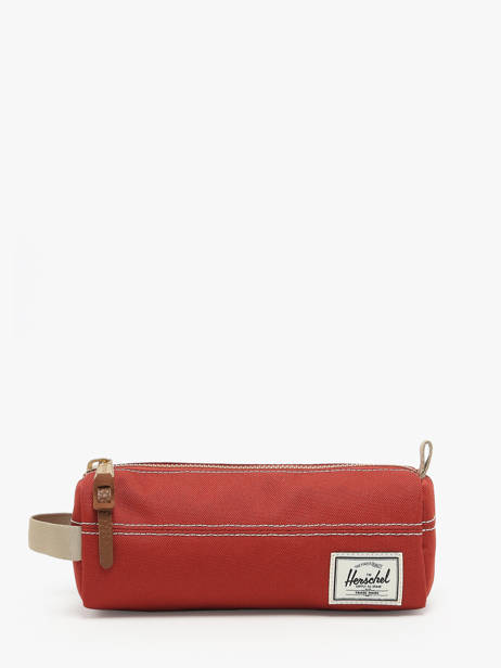 Pouch Herschel Red classics 30073