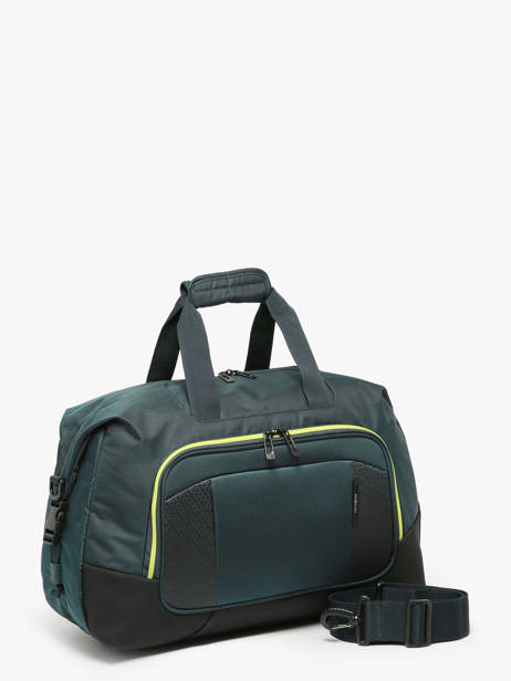 Cabin Duffle Bag Respark Samsonite Green respark 143335 other view 1