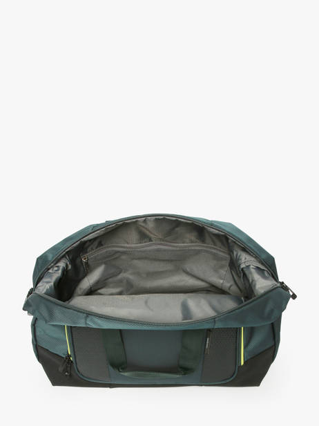 Cabin Duffle Bag Respark Samsonite Green respark 143335 other view 2