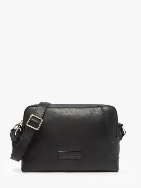 Crossbody Bag Arthur & aston Black jose 7