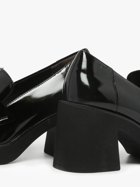 Heeled Moccasins Tamaris Black women 45 other view 2