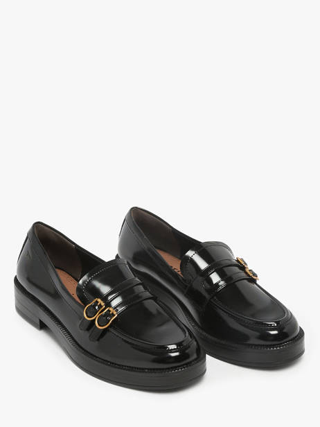 Moccasins Tamaris Black women 45 other view 1