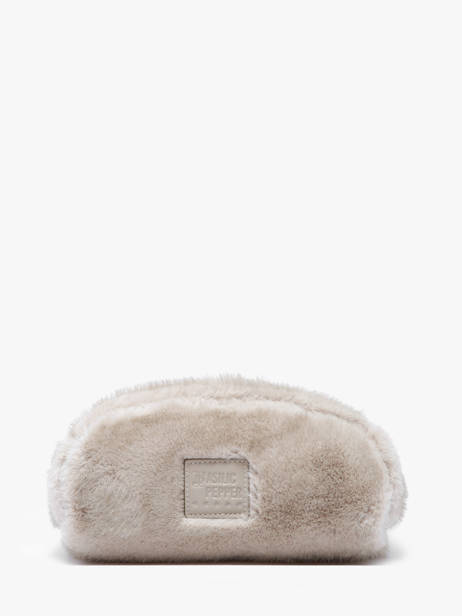 Pouch Basilic pepper Beige alaska BALS04