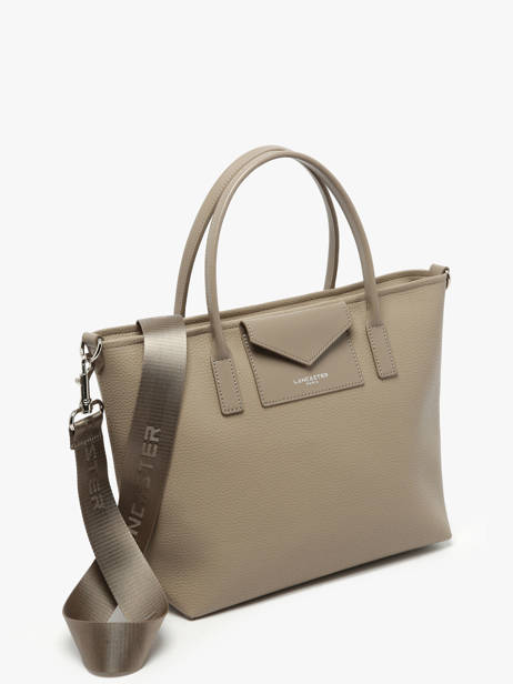 Handbag Maya Double Kba Lancaster Gray maya double kba 102 other view 2