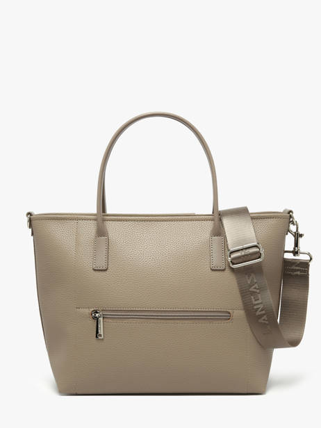 Handbag Maya Double Kba Lancaster Gray maya double kba 102 other view 4