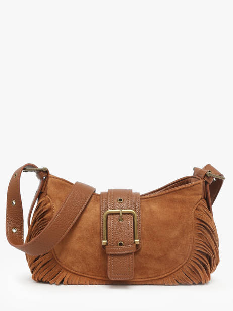 Shoulder Bag Rodeo Miniprix Brown rodeo 2371