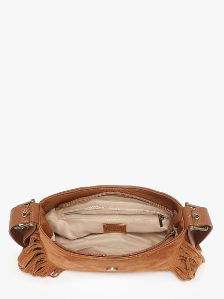 Shoulder Bag Rodeo Miniprix Brown rodeo 2371 other view 1