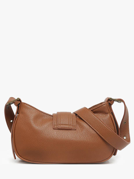 Shoulder Bag Rodeo Miniprix Brown rodeo 2371 other view 2