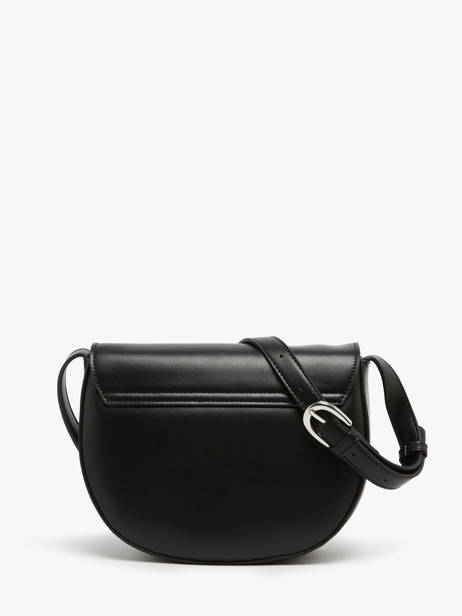 Shoulder Bag City Vanessa wu Black city MA0140 other view 4