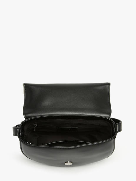 Shoulder Bag City Vanessa wu Black city MA0140 other view 3