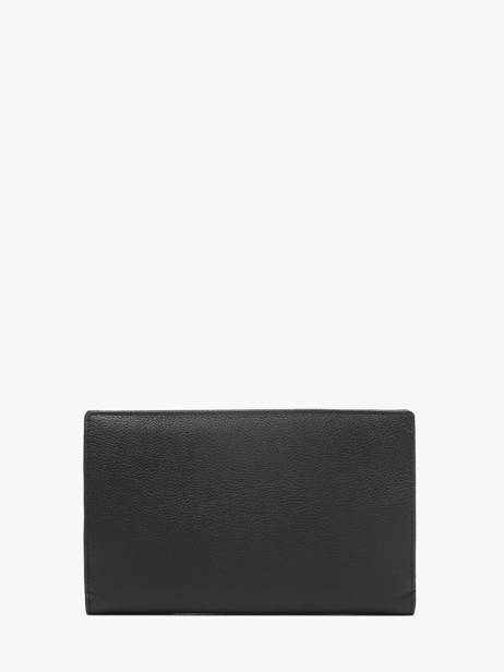 Continental Wallet Leather Hexagona Multicolor bahia 688261 other view 4