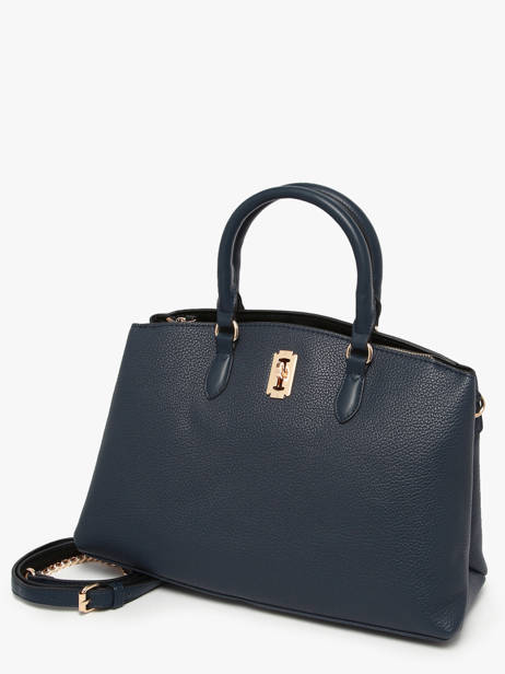 Handbag Venise Torrow Blue venise TVEN01 other view 1