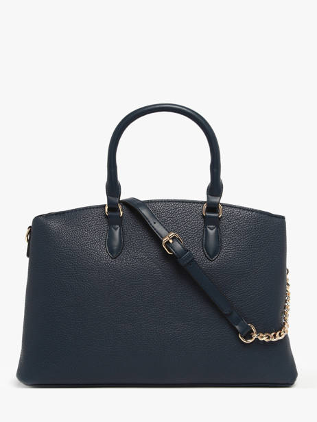 Handbag Venise Torrow Blue venise TVEN01 other view 3