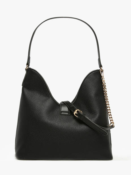 Shoulder Bag Venise Torrow Black venise TVEN03 other view 4