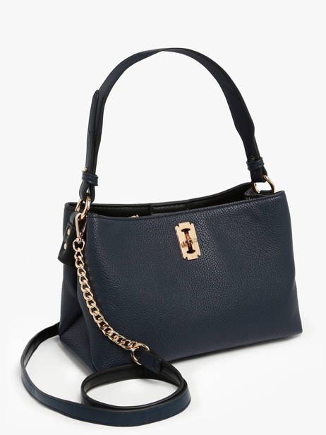 Shoulder Bag Venise Torrow Blue venise TVEN04 other view 2