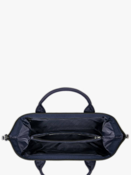 Sac Bandoulière Crossbody L Cabaia Bleu crossbody L vue secondaire 3