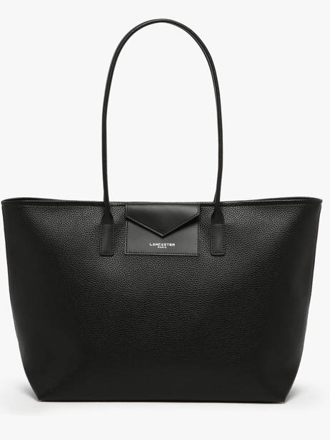 Shoulder Bag Maya Double Kba Lancaster Black maya double kba 103