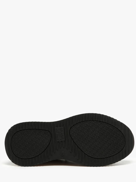 Sneakers Edwige Mam'zelle Black women CSGAR33 other view 4