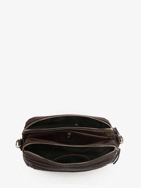 Shoulder Bag Brodery Torrow Brown brodery TBRO04 other view 2