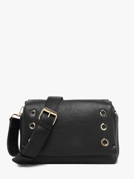Shoulder Bag Plum Torrow Black plum TPLU1B